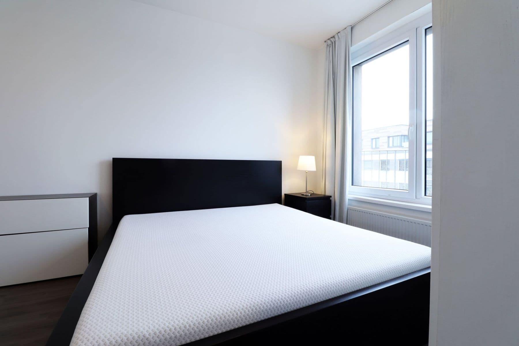 Pronájem bytu 2+kk 53 m², Hugo Haase, Praha, Praha Pronájem bytu 2+kk 53 m², Hugo Haase, Praha, Praha