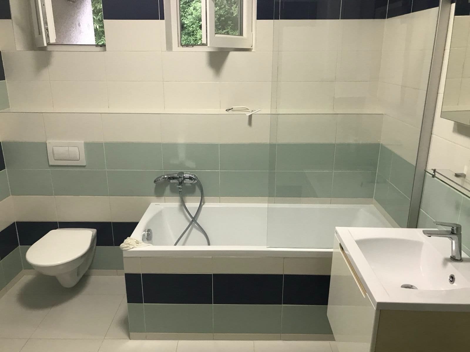 Pronájem bytu 2+kk 71 m², Osvobození, Adamov, Jihomoravský kraj Pronájem bytu 2+kk 71 m², Osvobození, Adamov, Jihomoravský kraj