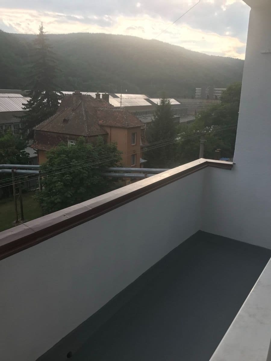 Pronájem bytu 2+kk 71 m², Osvobození, Adamov, Jihomoravský kraj Pronájem bytu 2+kk 71 m², Osvobození, Adamov, Jihomoravský kraj