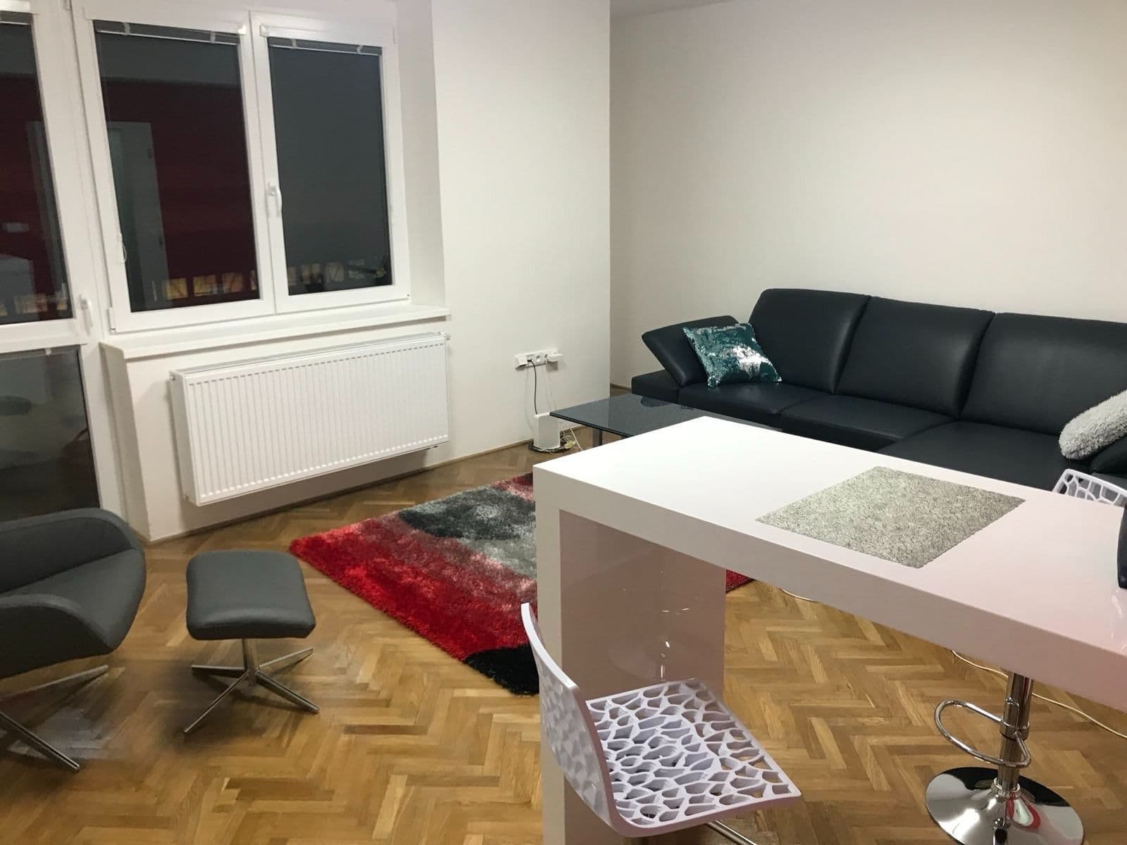 Pronájem bytu 2+kk 71 m², Osvobození, Adamov, Jihomoravský kraj Pronájem bytu 2+kk 71 m², Osvobození, Adamov, Jihomoravský kraj