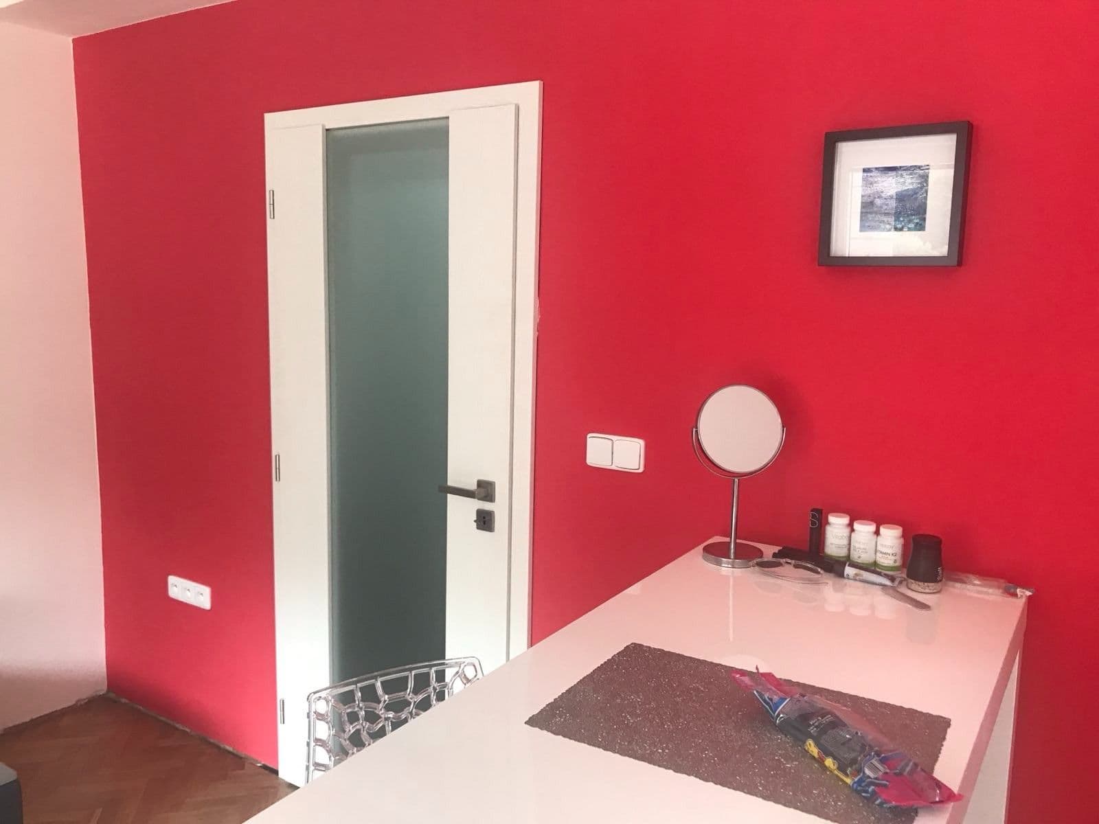 Pronájem bytu 2+kk 71 m², Osvobození, Adamov, Jihomoravský kraj Pronájem bytu 2+kk 71 m², Osvobození, Adamov, Jihomoravský kraj