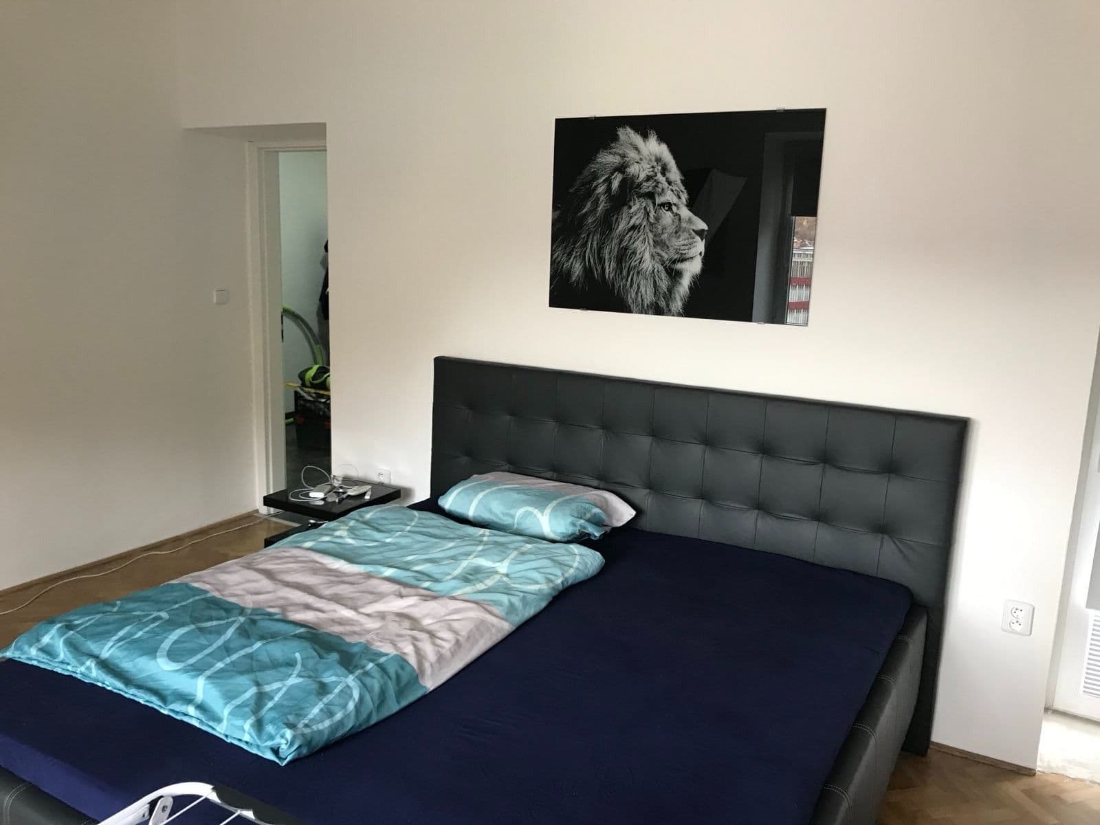 Pronájem bytu 2+kk 71 m², Osvobození, Adamov, Jihomoravský kraj Pronájem bytu 2+kk 71 m², Osvobození, Adamov, Jihomoravský kraj