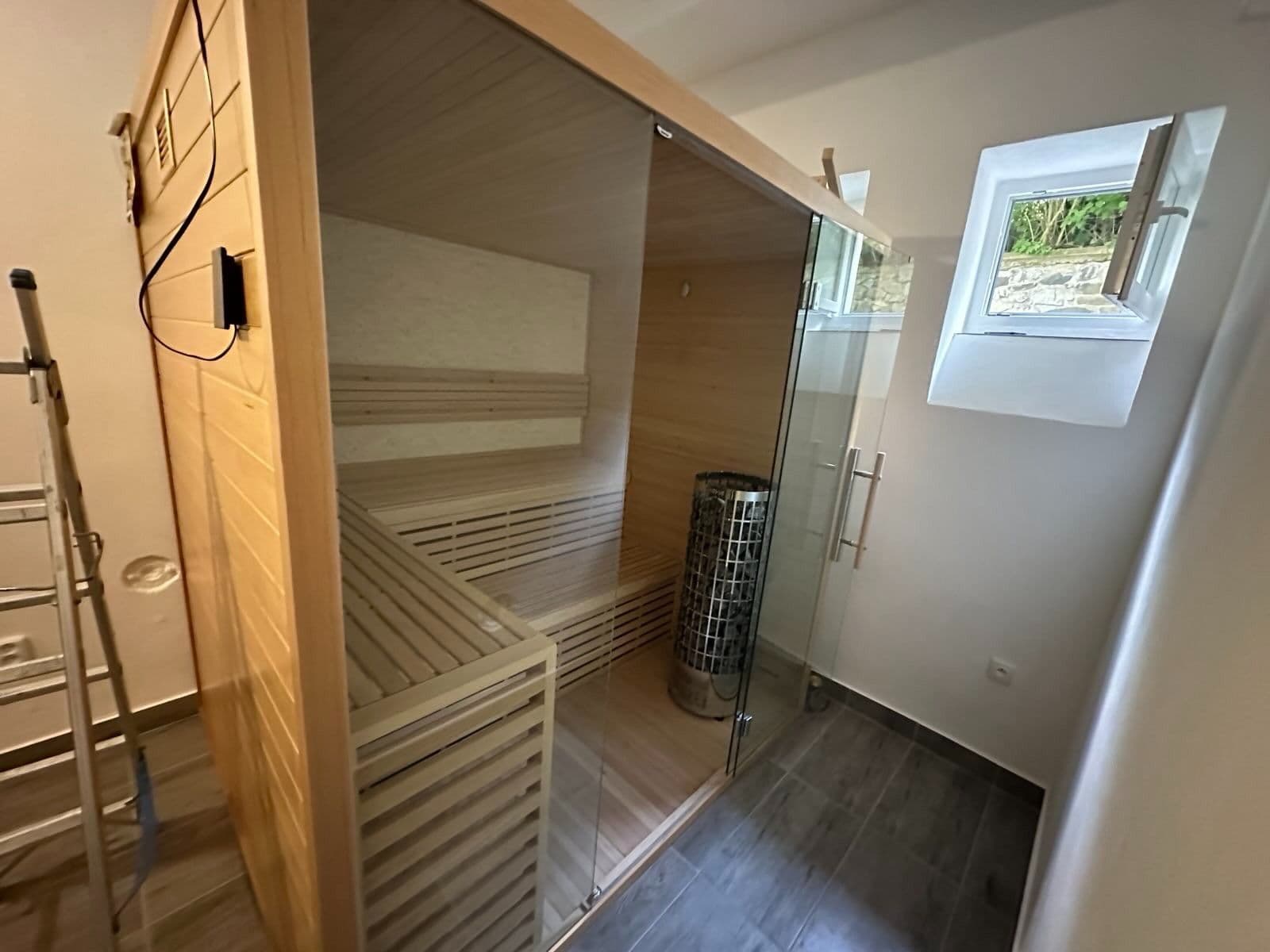 Pronájem bytu 2+kk 71 m², Osvobození, Adamov, Jihomoravský kraj Pronájem bytu 2+kk 71 m², Osvobození, Adamov, Jihomoravský kraj