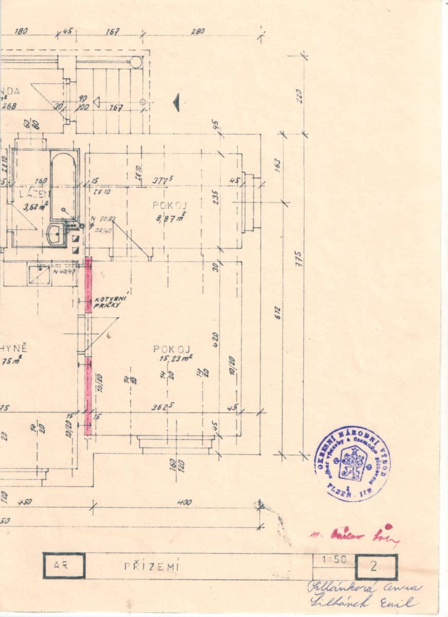 Prodej domu 150 m², pozemek 600 m², Nezvěstice, Plzeňský kraj Prodej domu 150 m², pozemek 600 m², Nezvěstice, Plzeňský kraj