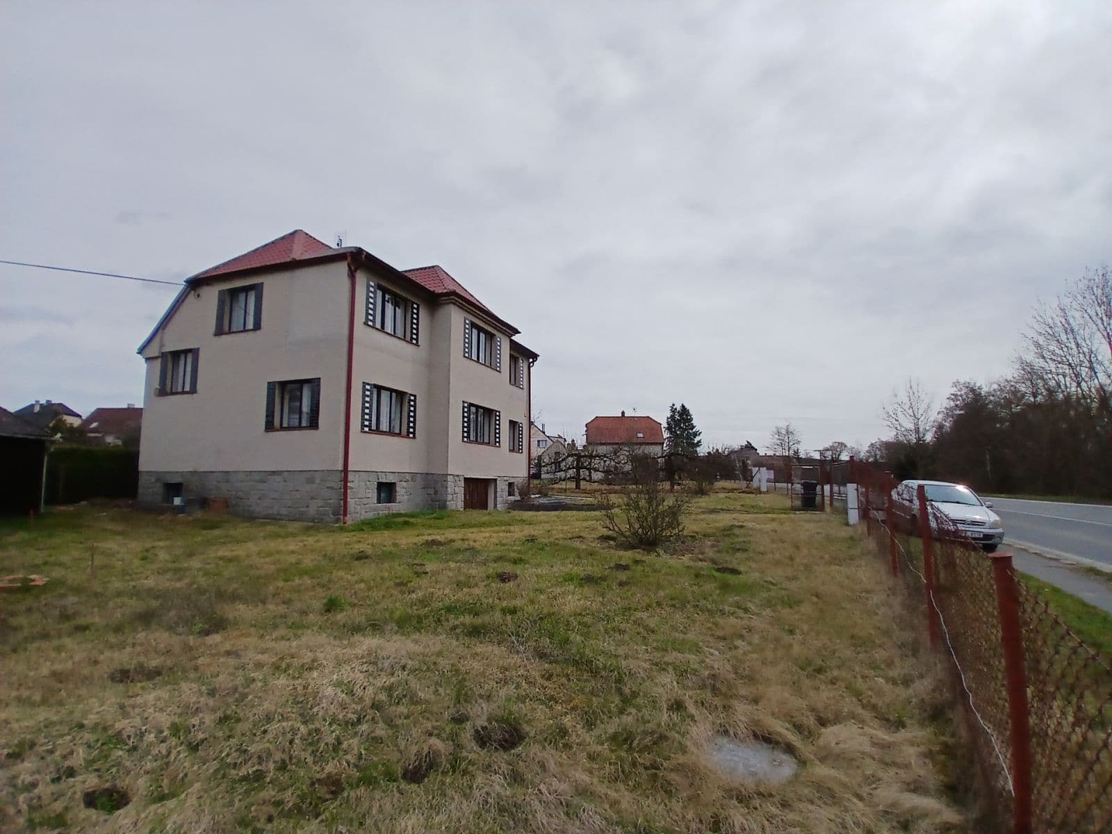 Prodej domu 150 m², pozemek 600 m², Nezvěstice, Plzeňský kraj Prodej domu 150 m², pozemek 600 m², Nezvěstice, Plzeňský kraj