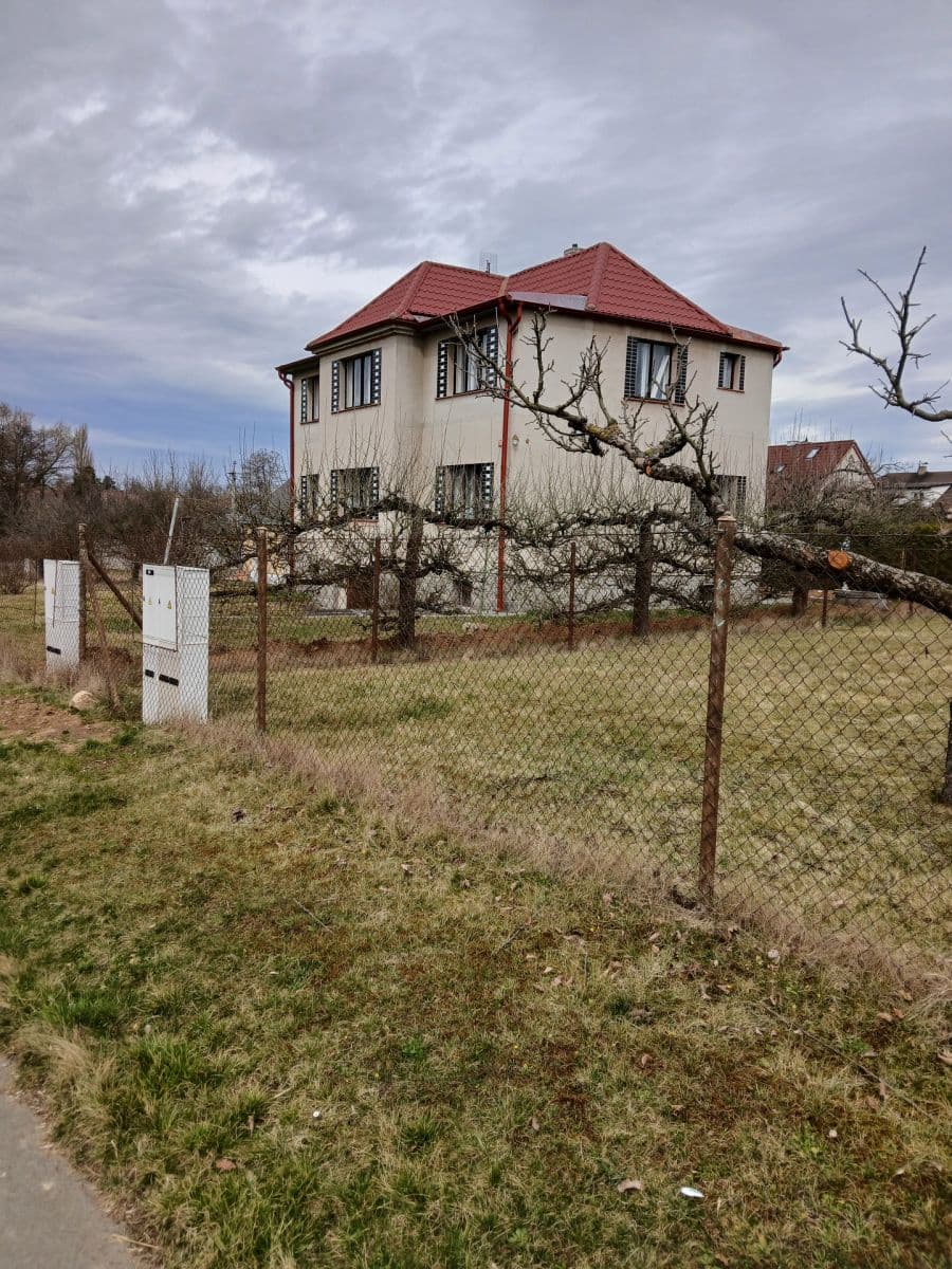 Prodej domu 150 m², pozemek 600 m², Nezvěstice, Plzeňský kraj Prodej domu 150 m², pozemek 600 m², Nezvěstice, Plzeňský kraj