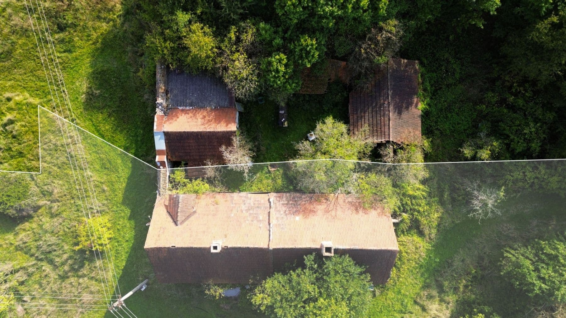 Prodej pozemku 2.383 m², Nové Hrady, Jihočeský kraj Prodej pozemku 2.383 m², Nové Hrady, Jihočeský kraj