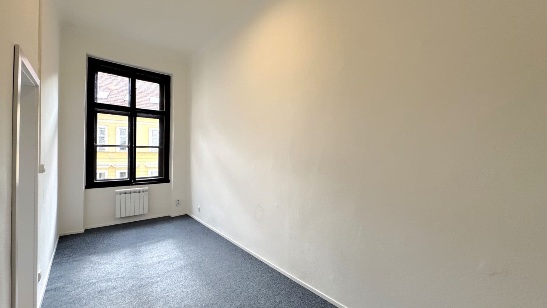 Pronájem bytu 2+kk 57 m², Žitná, Praha, Praha Pronájem bytu 2+kk 57 m², Žitná, Praha, Praha