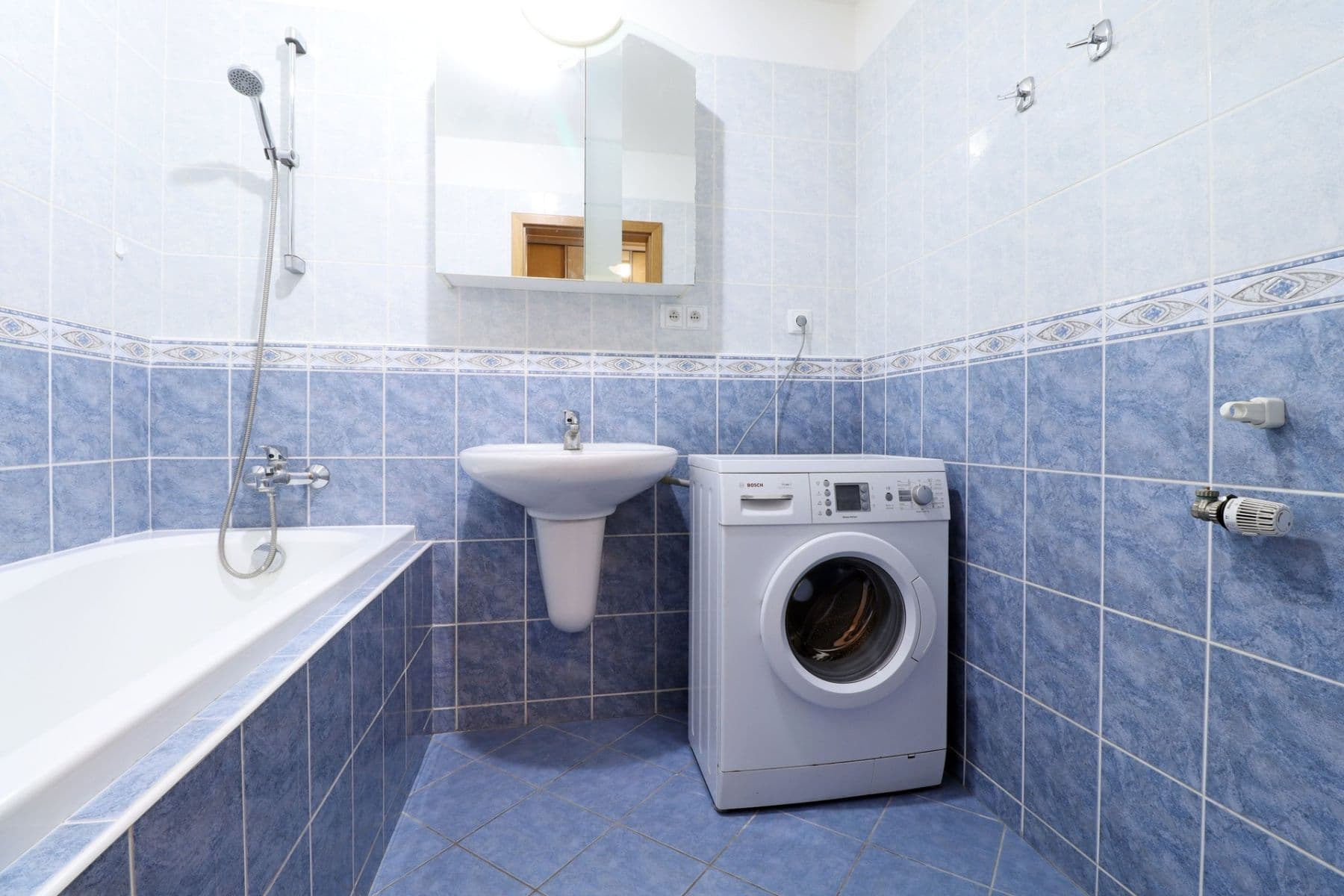 Pronájem bytu 2+kk 48 m², Poupětova, Praha, Praha Pronájem bytu 2+kk 48 m², Poupětova, Praha, Praha