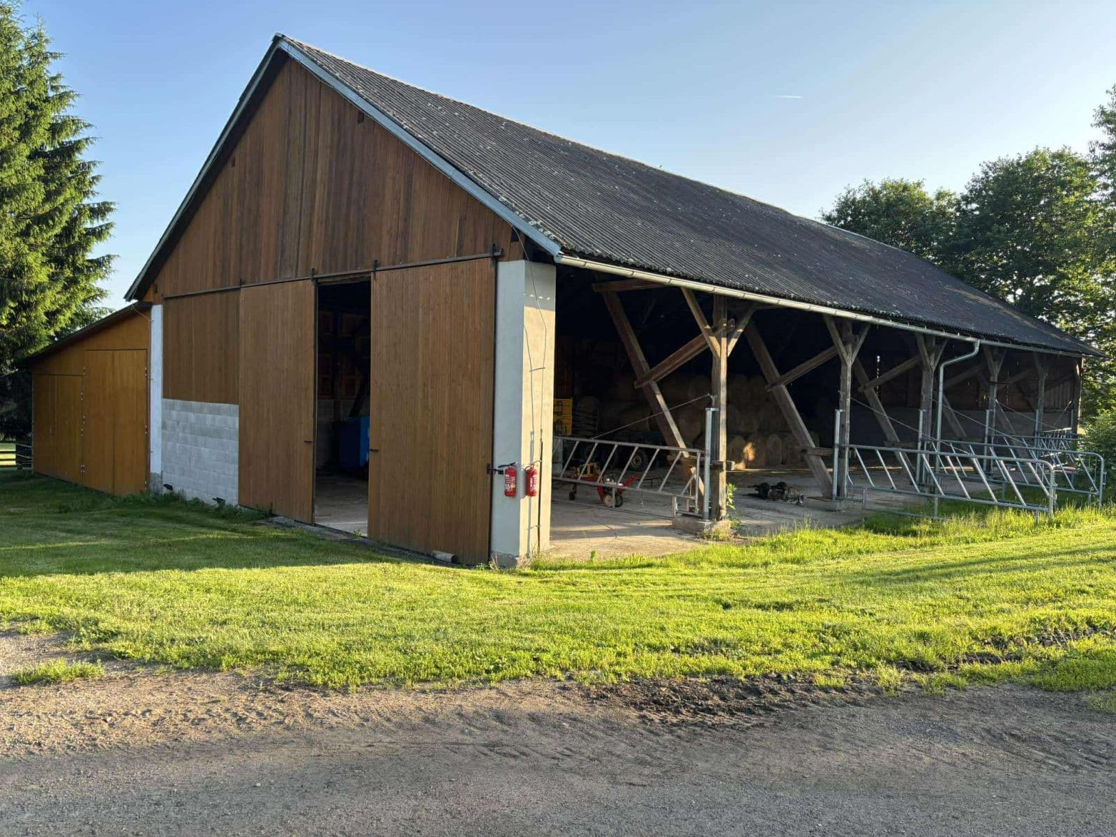 Prodej pozemku 420.000 m², Jirákova, Černovice, Kraj Vysočina Prodej pozemku 420.000 m², Jirákova, Černovice, Kraj Vysočina