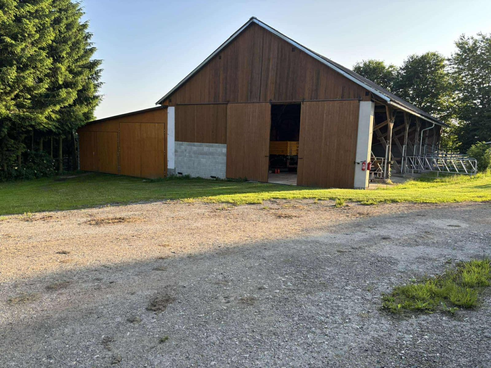 Prodej pozemku 420.000 m², Jirákova, Černovice, Kraj Vysočina Prodej pozemku 420.000 m², Jirákova, Černovice, Kraj Vysočina