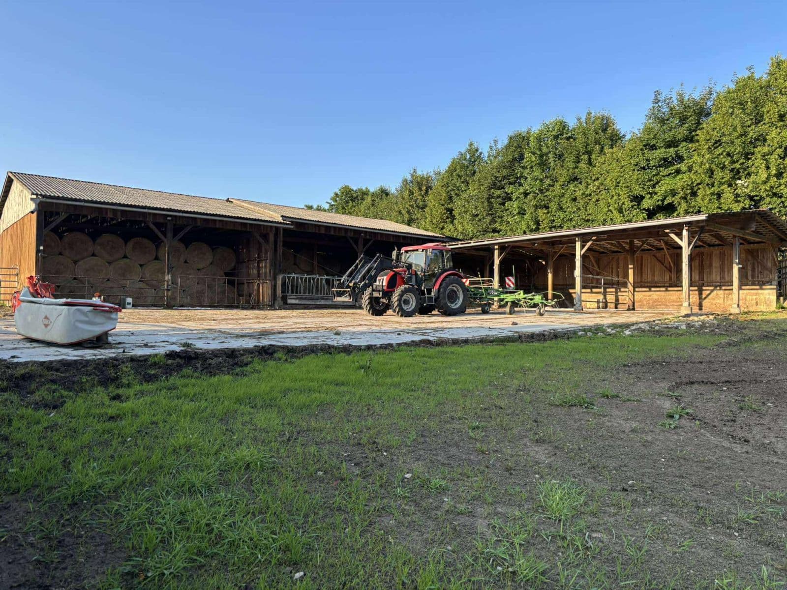 Prodej pozemku 420.000 m², Jirákova, Černovice, Kraj Vysočina Prodej pozemku 420.000 m², Jirákova, Černovice, Kraj Vysočina