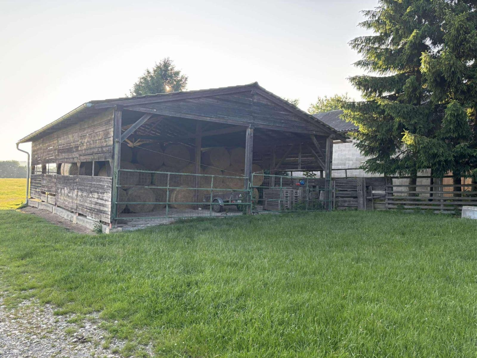 Prodej pozemku 420.000 m², Jirákova, Černovice, Kraj Vysočina Prodej pozemku 420.000 m², Jirákova, Černovice, Kraj Vysočina