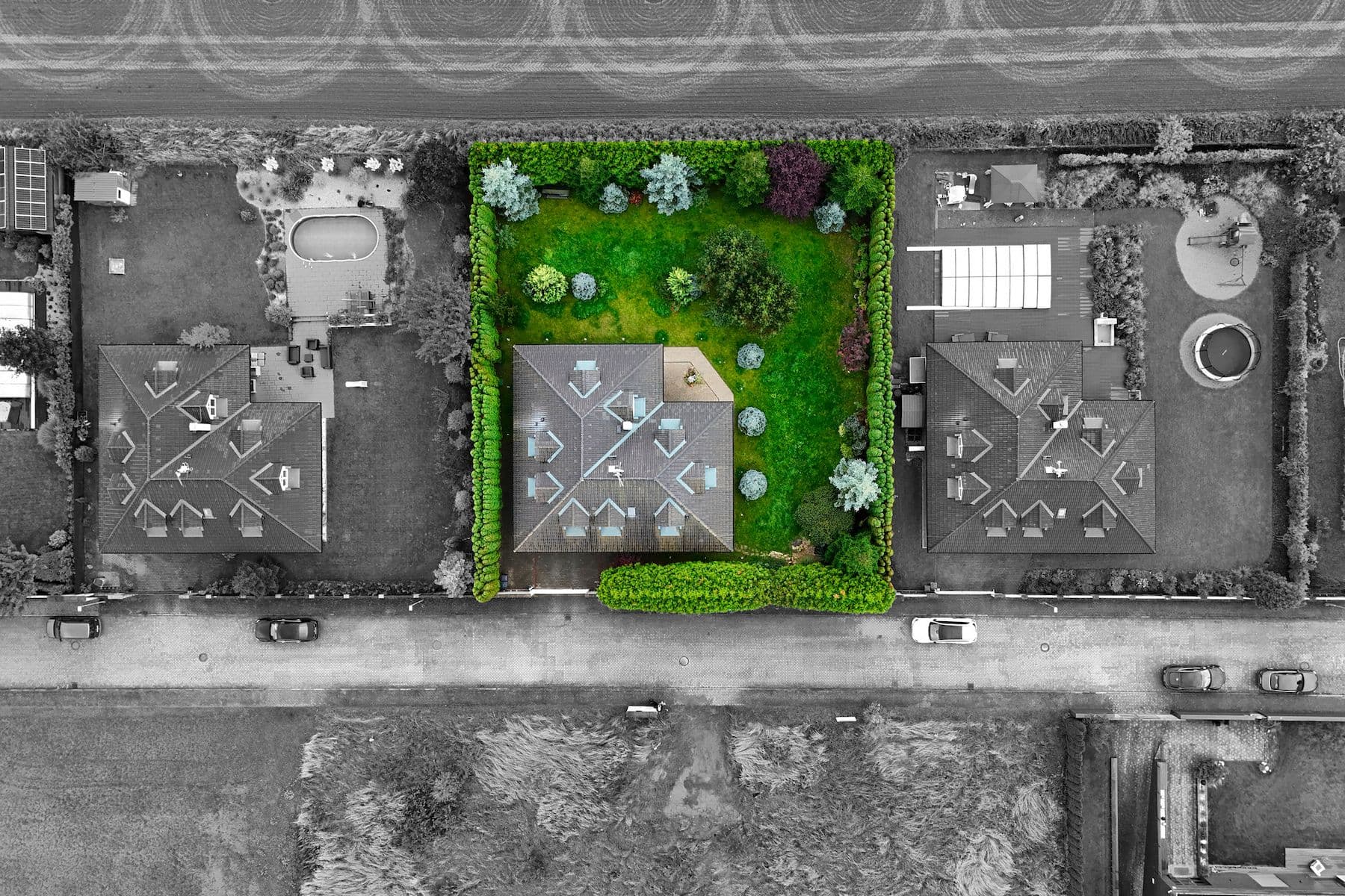 Prodej domu 274 m², pozemek 1.202 m², Karafiátová, Jesenice, Středočeský kraj Prodej domu 274 m², pozemek 1.202 m², Karafiátová, Jesenice, Středočeský kraj