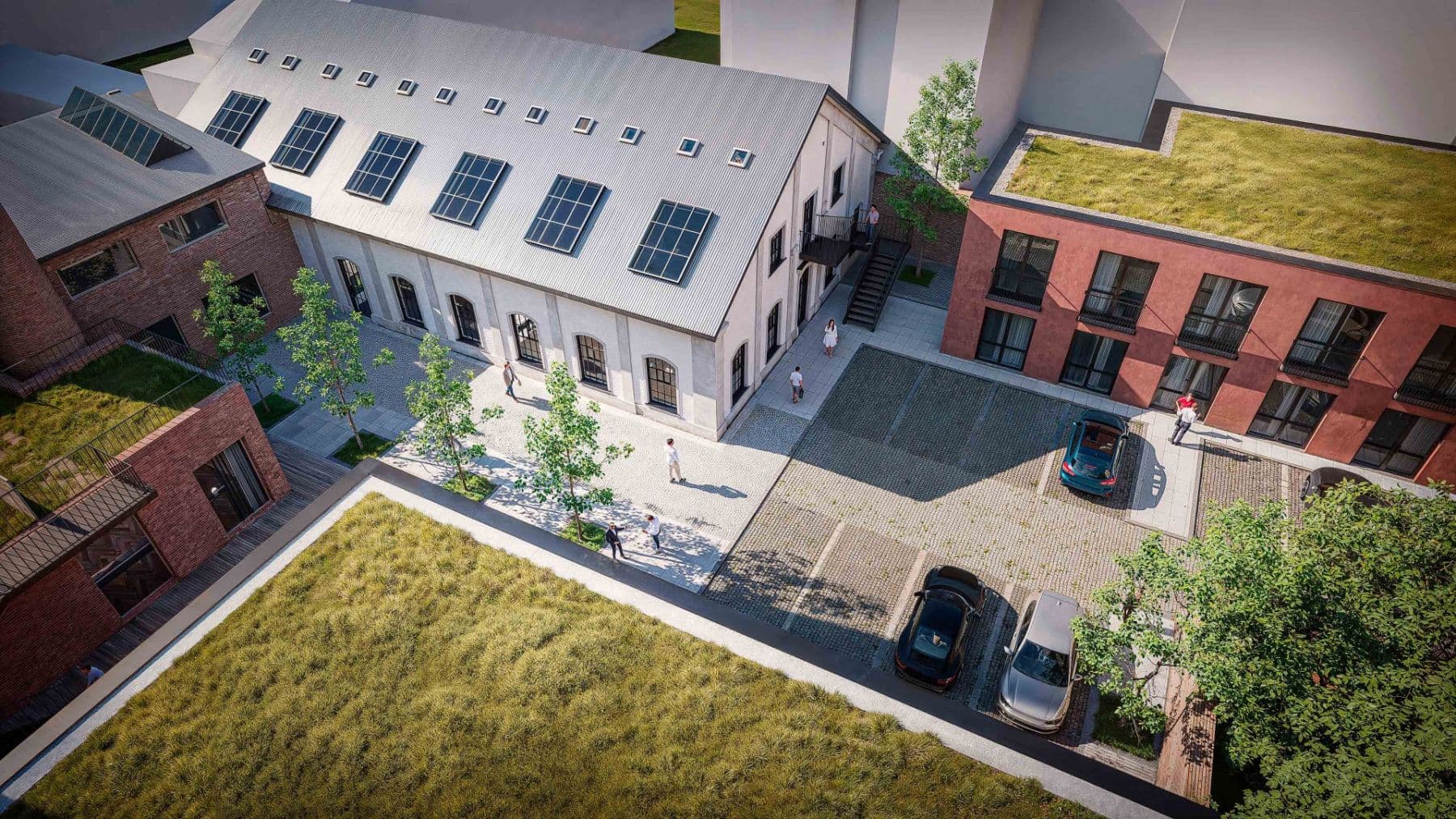 Prodej bytu 2+1 91 m², Karlovo náměstí, Praha, Praha Prodej bytu 2+1 91 m², Karlovo náměstí, Praha, Praha