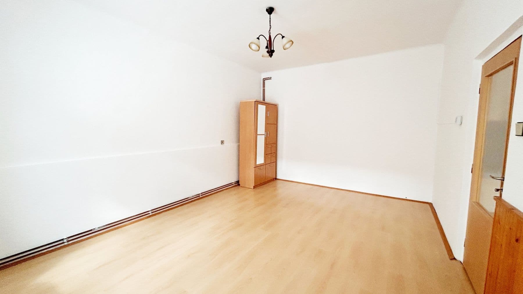 Pronájem bytu 1+1 47 m², S. K. Neumanna, Rakovník, Středočeský kraj Pronájem bytu 1+1 47 m², S. K. Neumanna, Rakovník, Středočeský kraj