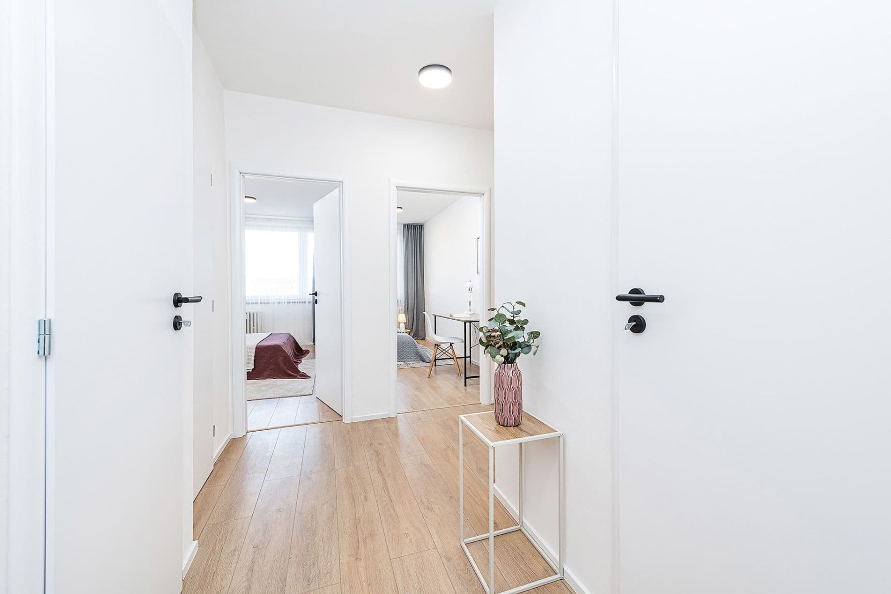 Prodej bytu 3+kk 72 m², Rilská, Praha, Praha Prodej bytu 3+kk 72 m², Rilská, Praha, Praha
