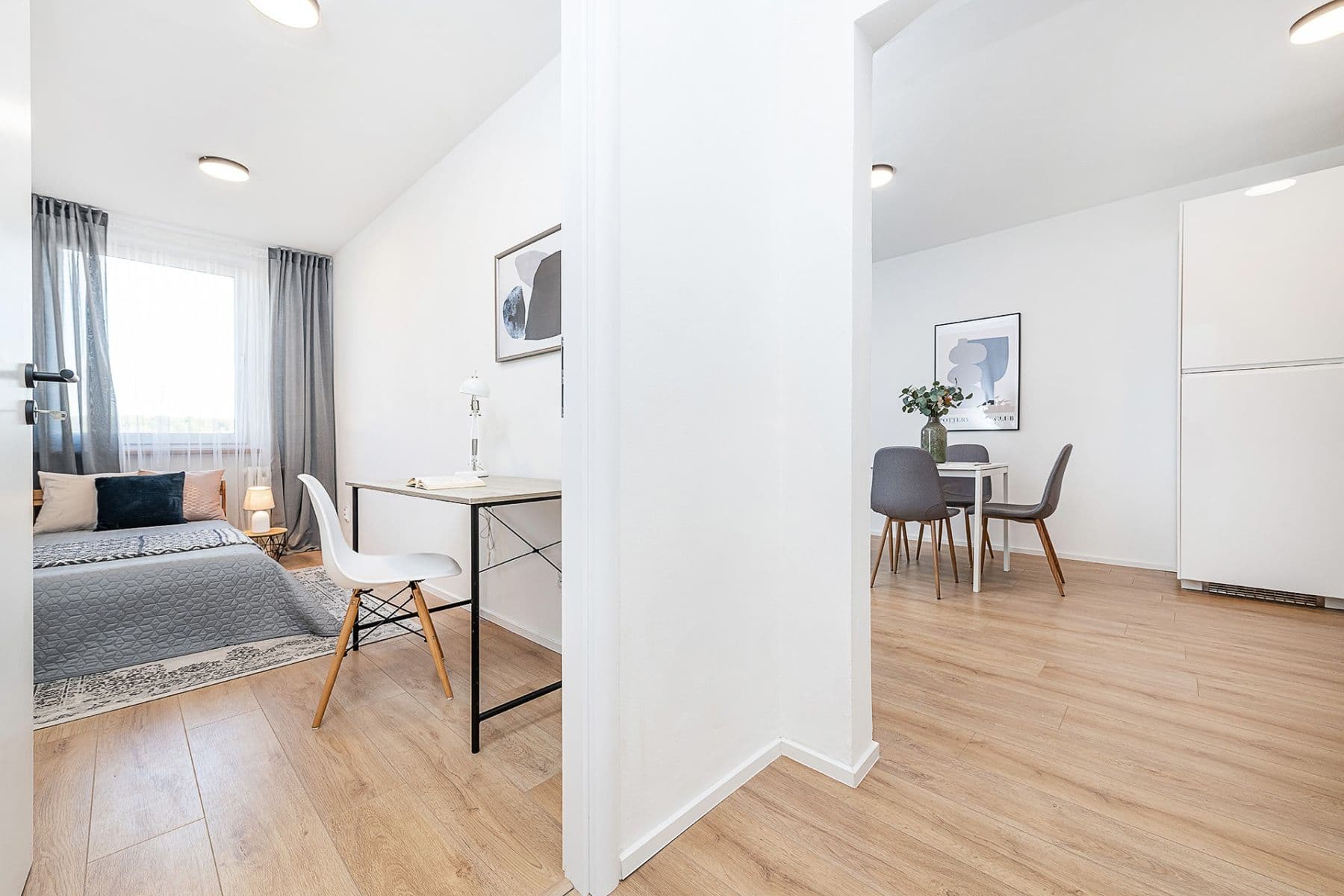 Prodej bytu 3+kk 72 m², Rilská, Praha, Praha Prodej bytu 3+kk 72 m², Rilská, Praha, Praha