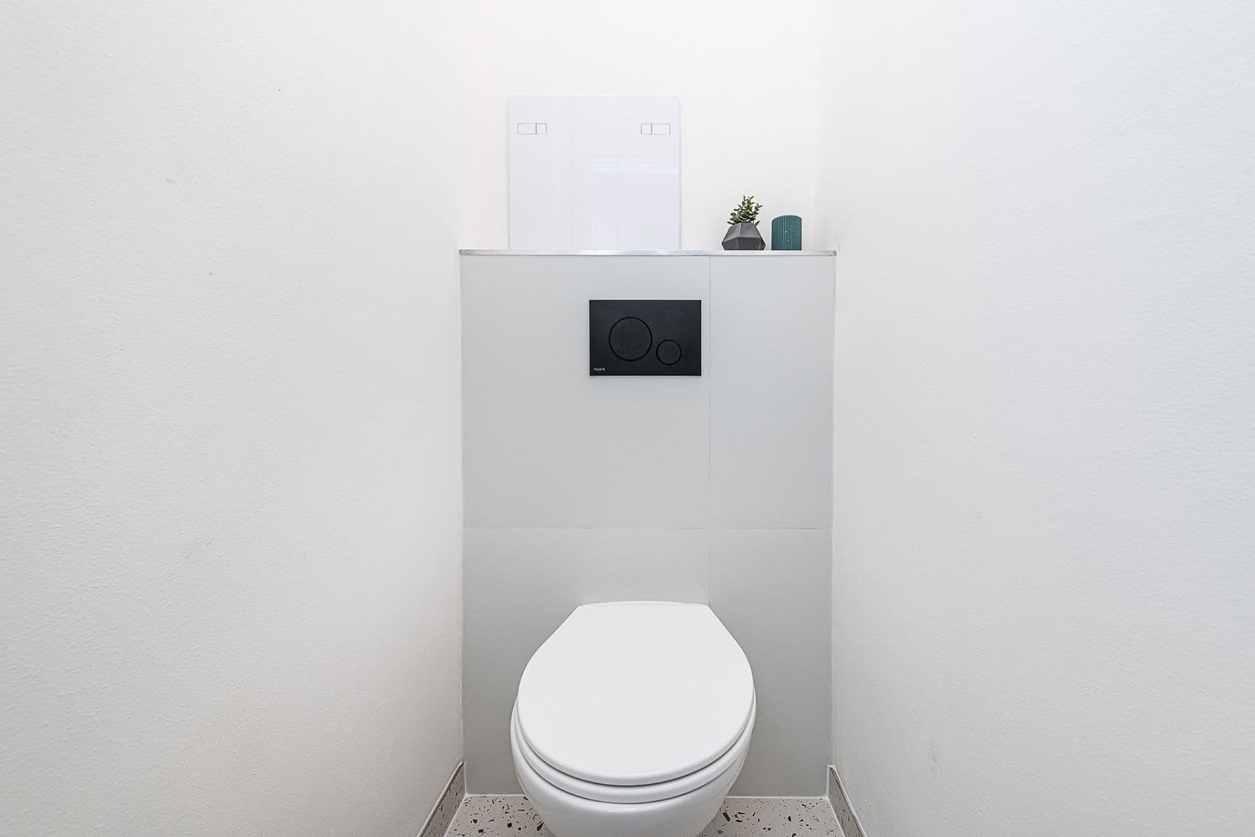 Prodej bytu 3+kk 72 m², Rilská, Praha, Praha Prodej bytu 3+kk 72 m², Rilská, Praha, Praha