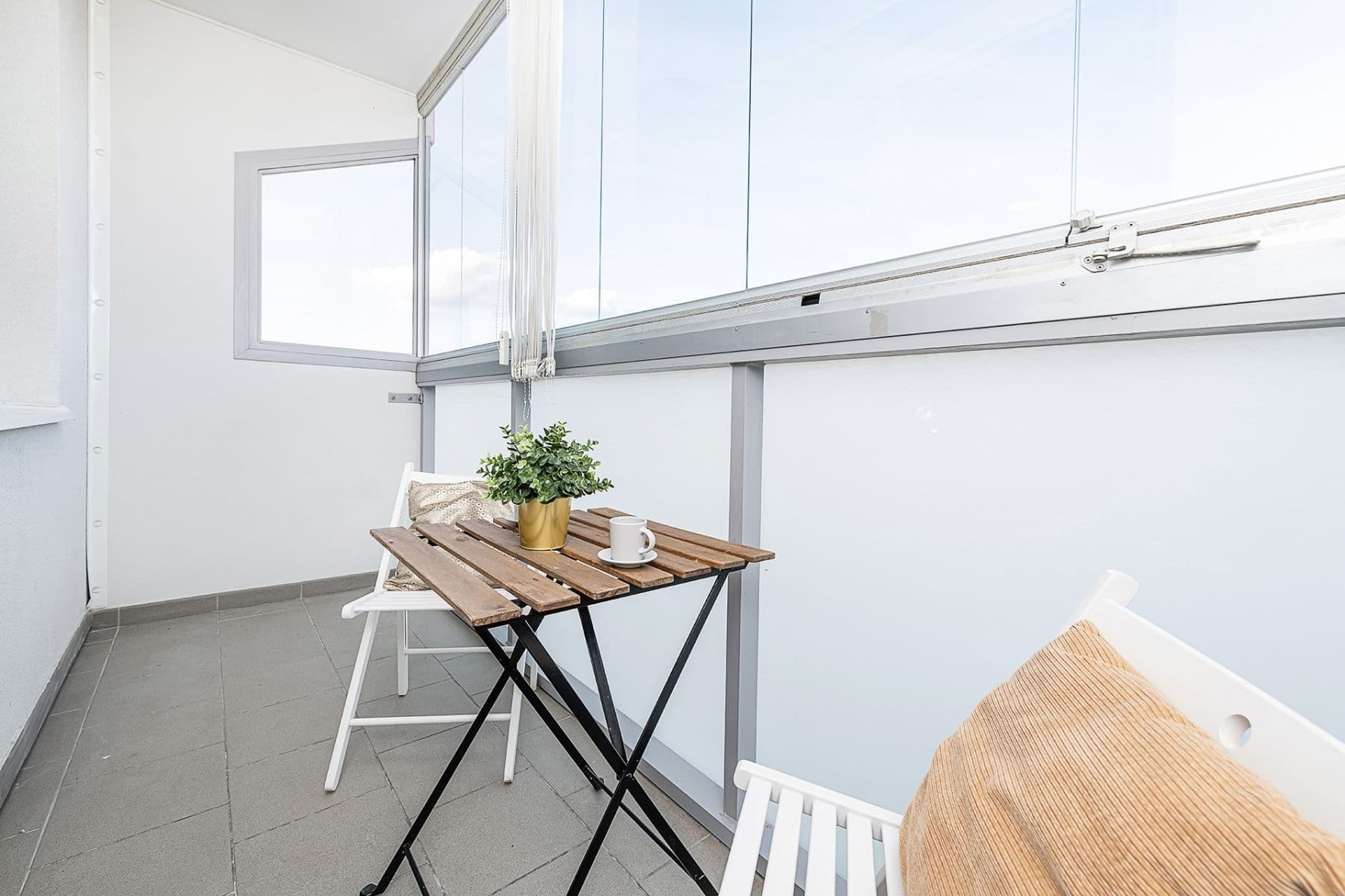 Prodej bytu 3+kk 72 m², Rilská, Praha, Praha Prodej bytu 3+kk 72 m², Rilská, Praha, Praha