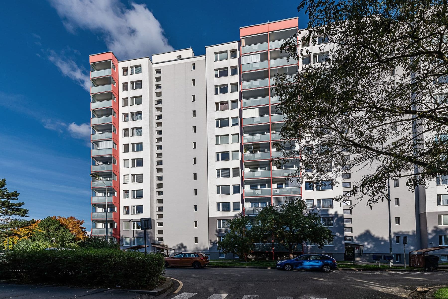 Prodej bytu 3+kk 72 m², Rilská, Praha, Praha Prodej bytu 3+kk 72 m², Rilská, Praha, Praha