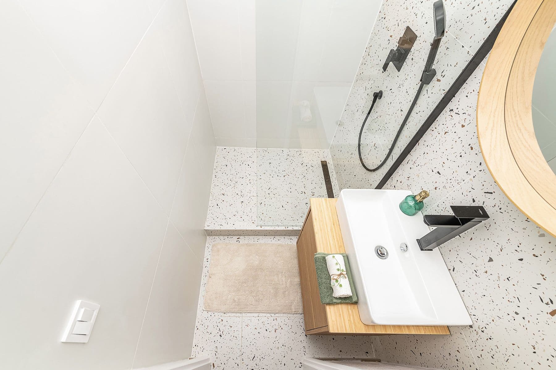 Prodej bytu 3+kk 72 m², Rilská, Praha, Praha Prodej bytu 3+kk 72 m², Rilská, Praha, Praha