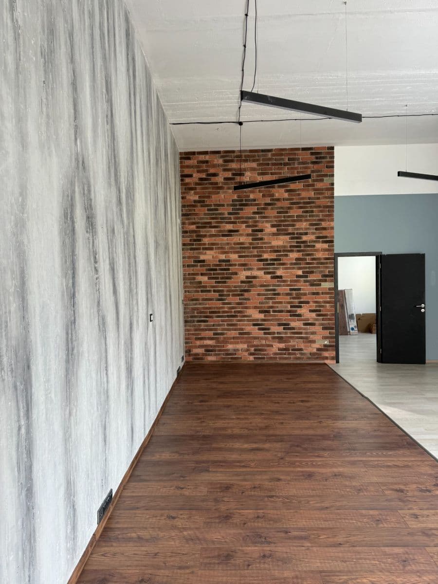 Prodej nebytového prostoru 65 m², Ohradní, Praha, Praha Prodej nebytového prostoru 65 m², Ohradní, Praha, Praha