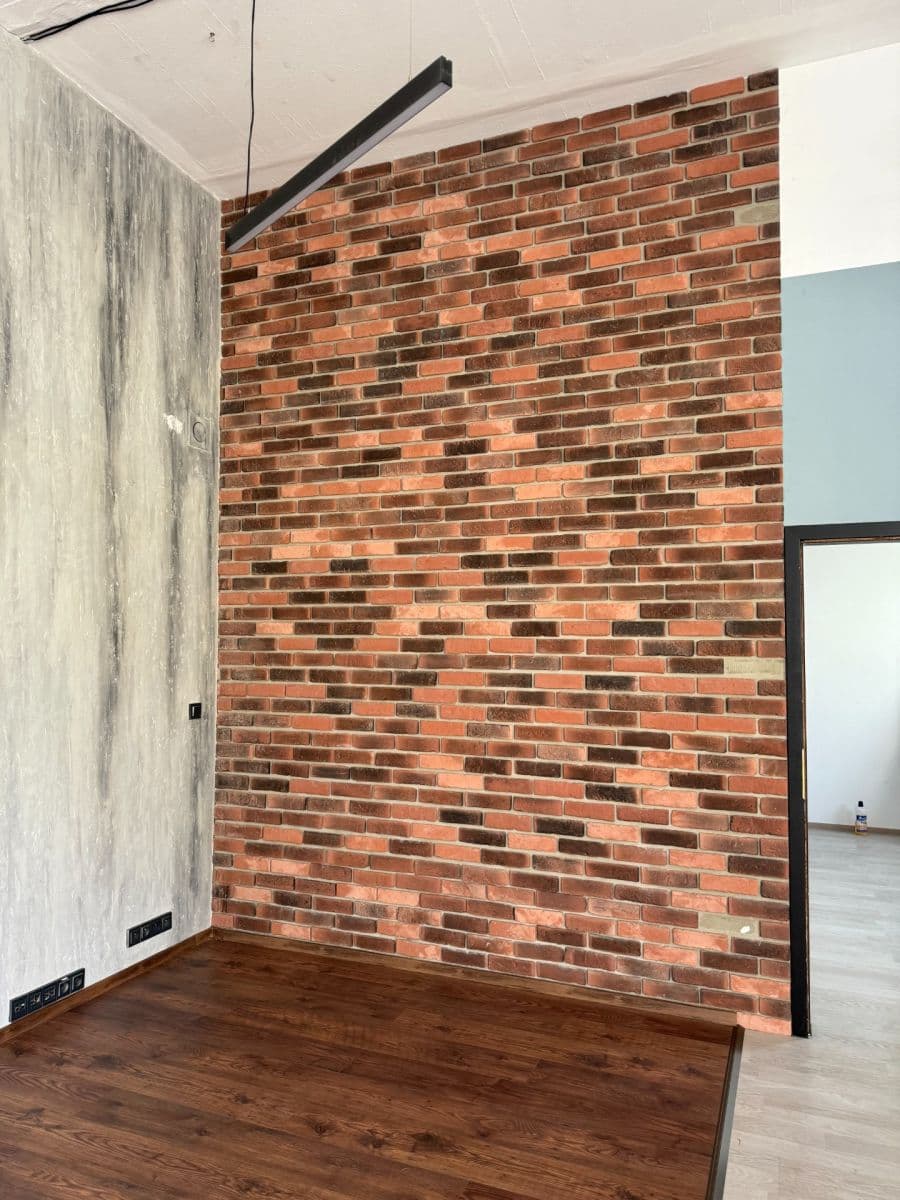 Prodej nebytového prostoru 65 m², Ohradní, Praha, Praha Prodej nebytového prostoru 65 m², Ohradní, Praha, Praha