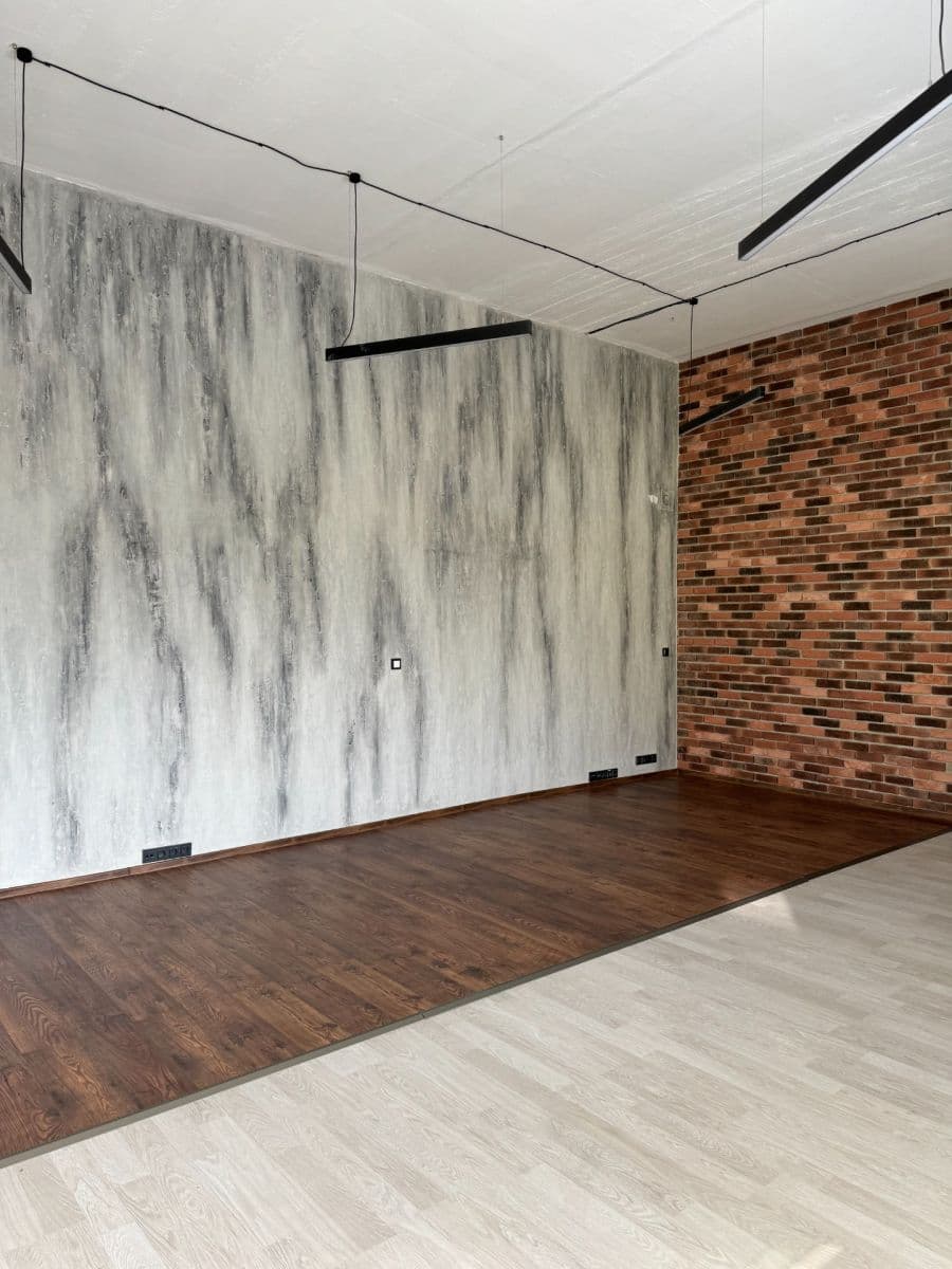 Prodej nebytového prostoru 65 m², Ohradní, Praha, Praha Prodej nebytového prostoru 65 m², Ohradní, Praha, Praha