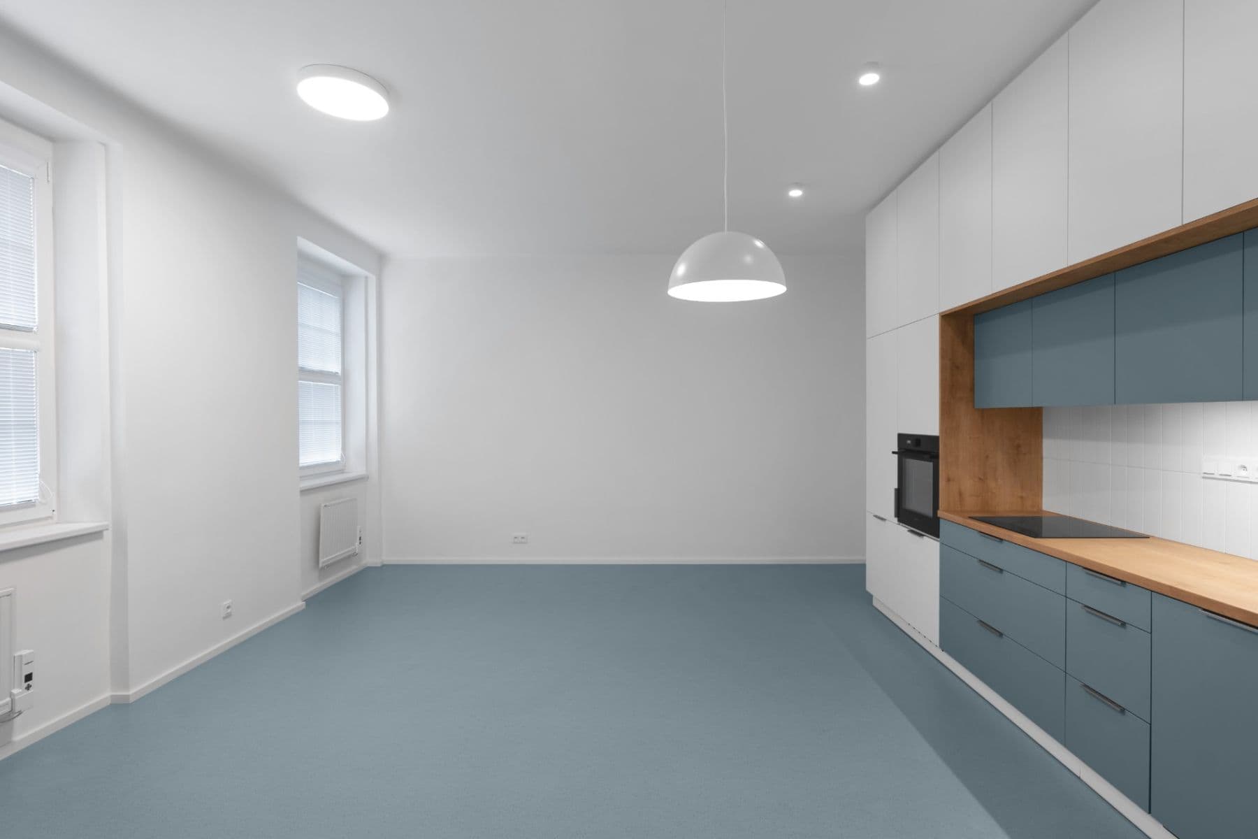Pronájem bytu 2+kk 51 m², Nuselská, Praha, Praha Pronájem bytu 2+kk 51 m², Nuselská, Praha, Praha