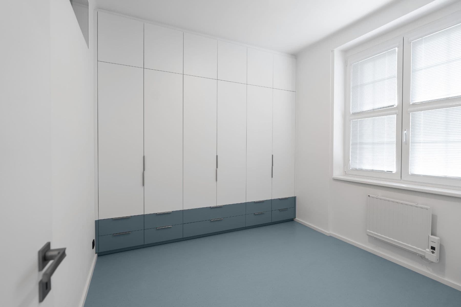 Pronájem bytu 2+kk 51 m², Nuselská, Praha, Praha Pronájem bytu 2+kk 51 m², Nuselská, Praha, Praha