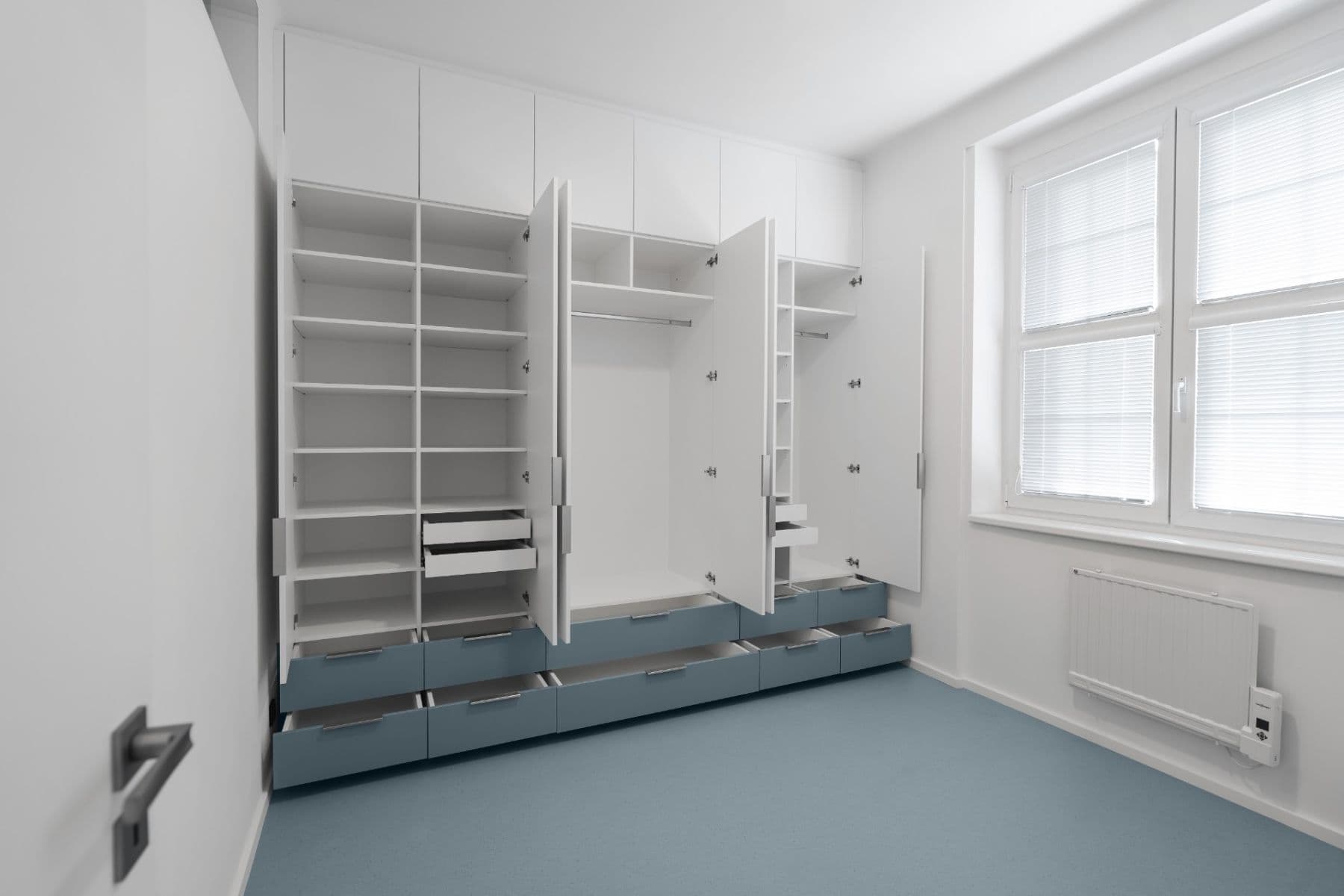 Pronájem bytu 2+kk 51 m², Nuselská, Praha, Praha Pronájem bytu 2+kk 51 m², Nuselská, Praha, Praha