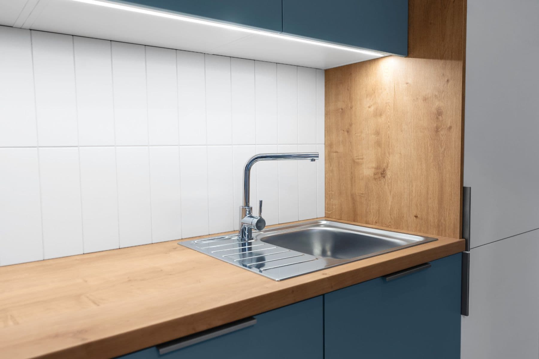 Pronájem bytu 2+kk 51 m², Nuselská, Praha, Praha Pronájem bytu 2+kk 51 m², Nuselská, Praha, Praha