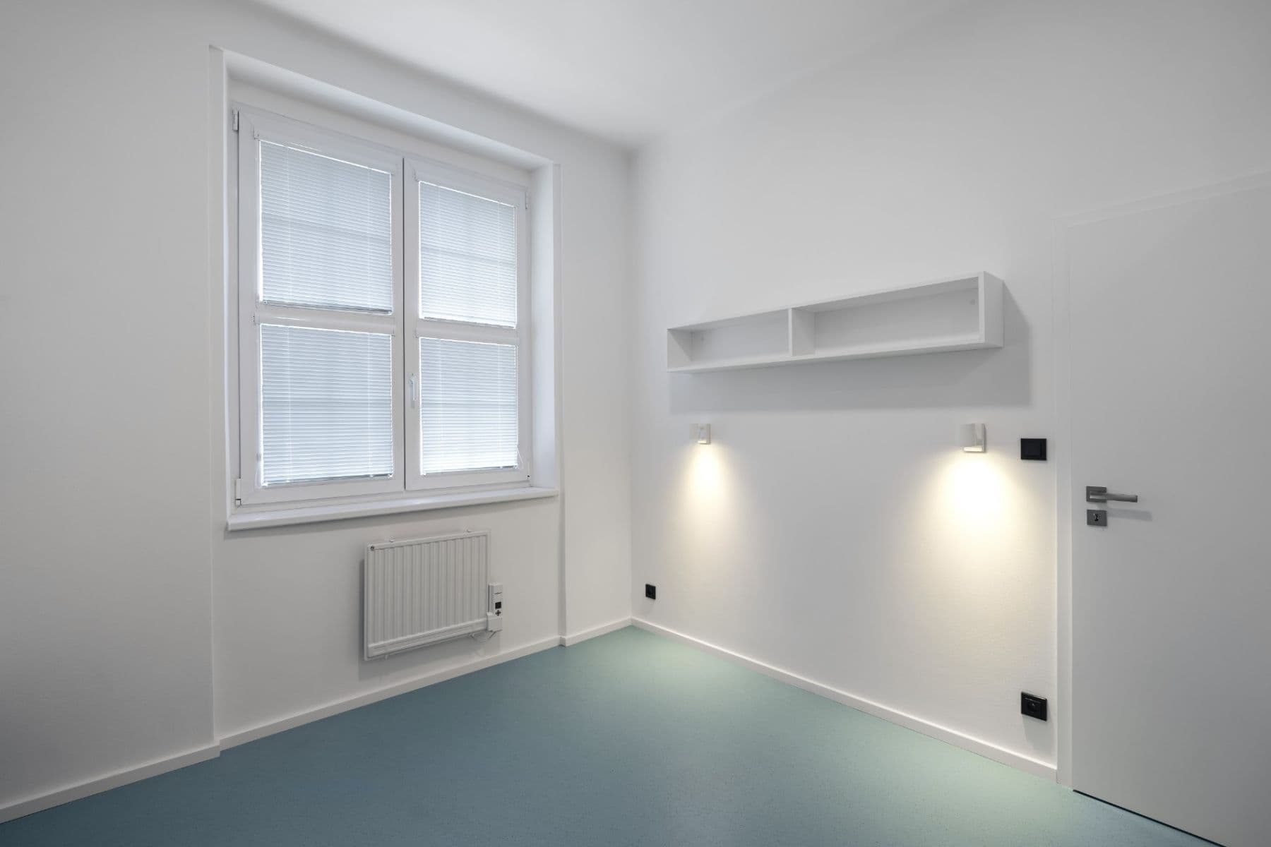 Pronájem bytu 2+kk 51 m², Nuselská, Praha, Praha Pronájem bytu 2+kk 51 m², Nuselská, Praha, Praha