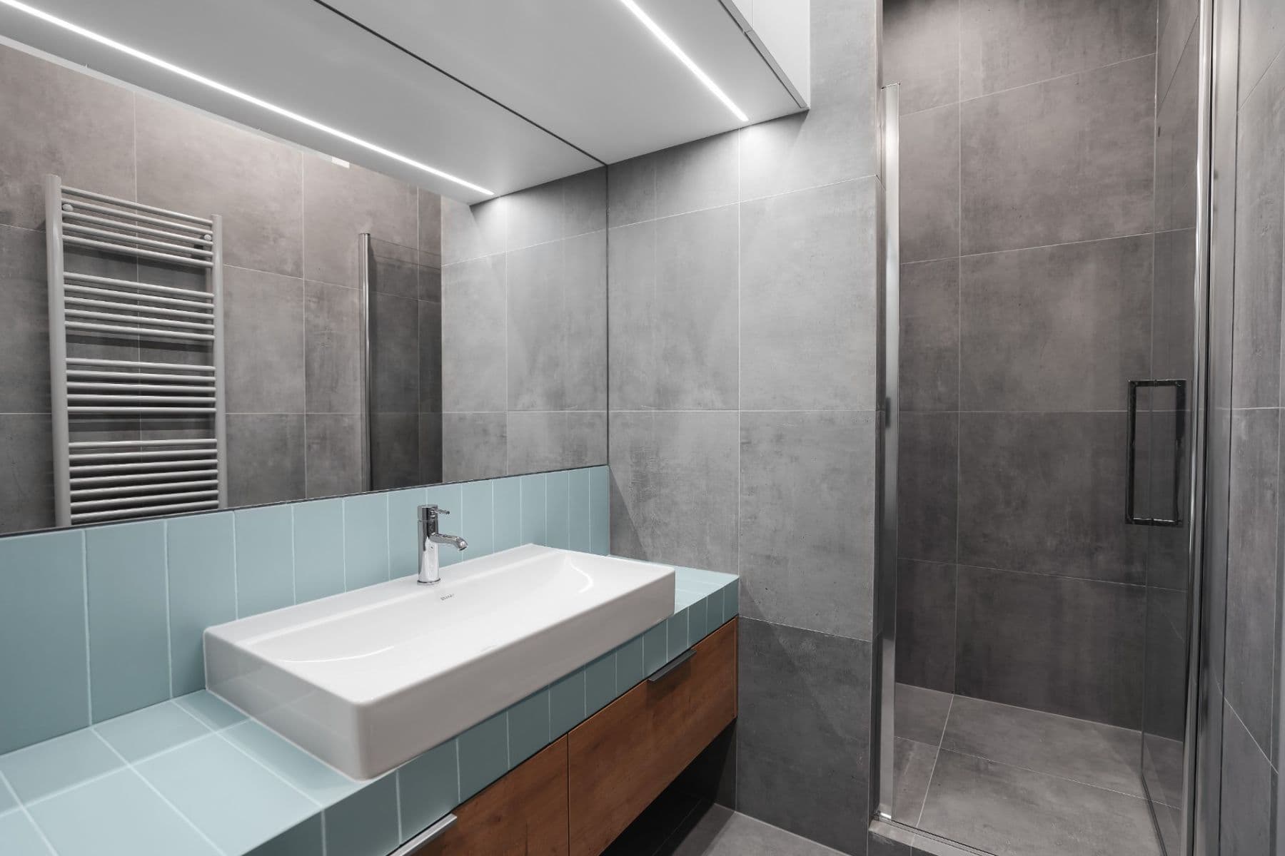 Pronájem bytu 2+kk 51 m², Nuselská, Praha, Praha Pronájem bytu 2+kk 51 m², Nuselská, Praha, Praha
