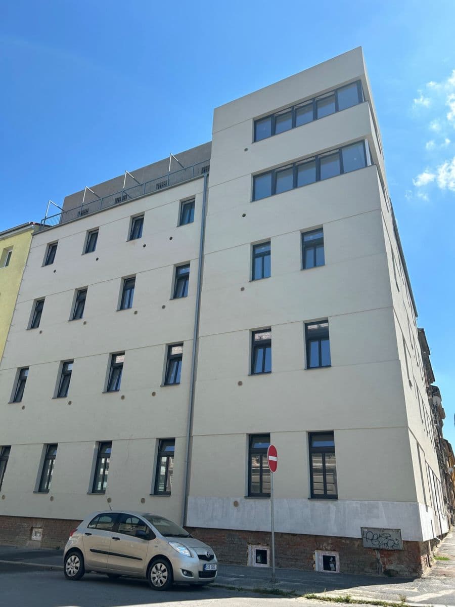 Pronájem bytu 3+kk 69 m², Kotkova, Plzeň, Plzeňský kraj Pronájem bytu 3+kk 69 m², Kotkova, Plzeň, Plzeňský kraj