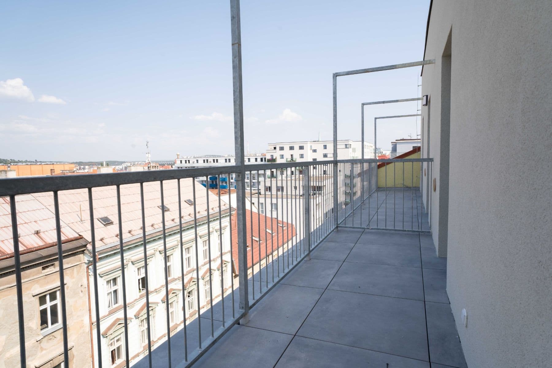 Pronájem bytu 3+kk 69 m², Kotkova, Plzeň, Plzeňský kraj Pronájem bytu 3+kk 69 m², Kotkova, Plzeň, Plzeňský kraj