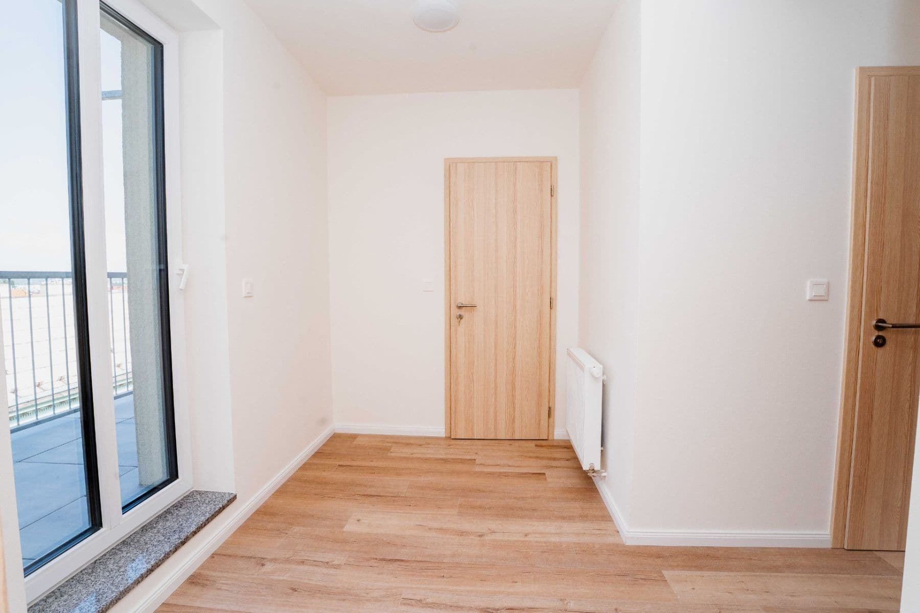 Pronájem bytu 3+kk 69 m², Kotkova, Plzeň, Plzeňský kraj Pronájem bytu 3+kk 69 m², Kotkova, Plzeň, Plzeňský kraj