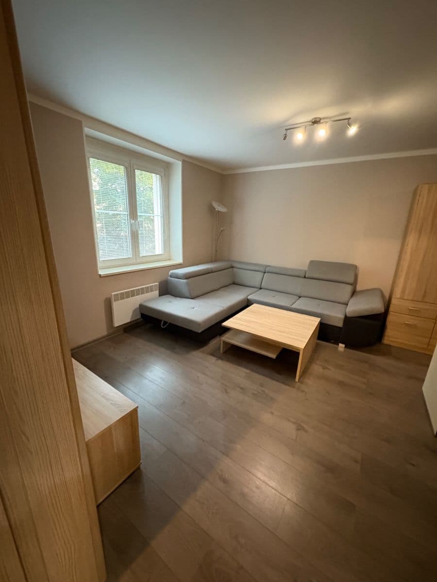 Pronájem bytu 2+kk 50 m², Na Vlnovce, Ústí nad Labem, Ústecký kraj Pronájem bytu 2+kk 50 m², Na Vlnovce, Ústí nad Labem, Ústecký kraj