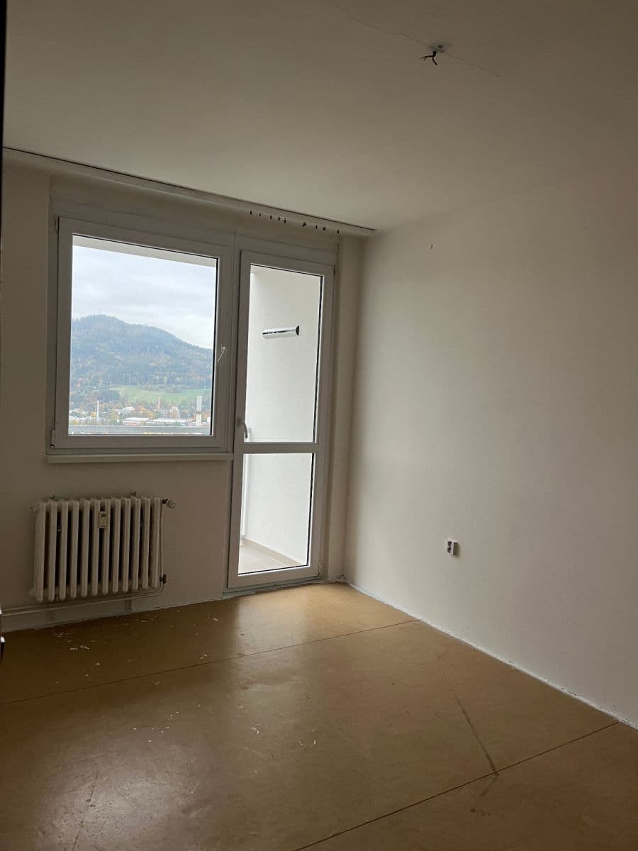 Pronájem bytu 1+1 40 m², Dvořákova, Děčín, Ústecký kraj Pronájem bytu 1+1 40 m², Dvořákova, Děčín, Ústecký kraj