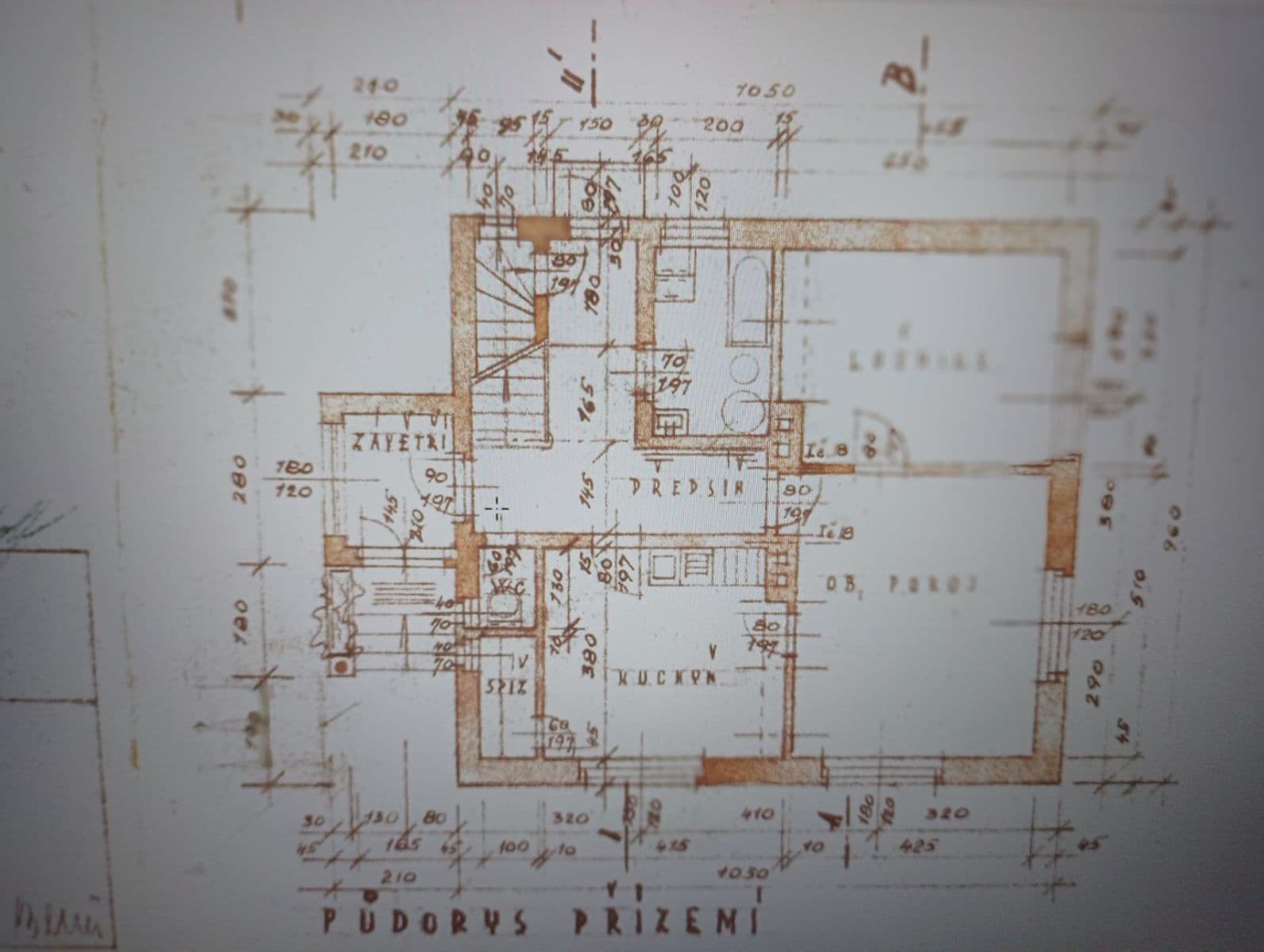 Prodej domu 165 m², pozemek 2.651 m², Studenec, Liberecký kraj Prodej domu 165 m², pozemek 2.651 m², Studenec, Liberecký kraj