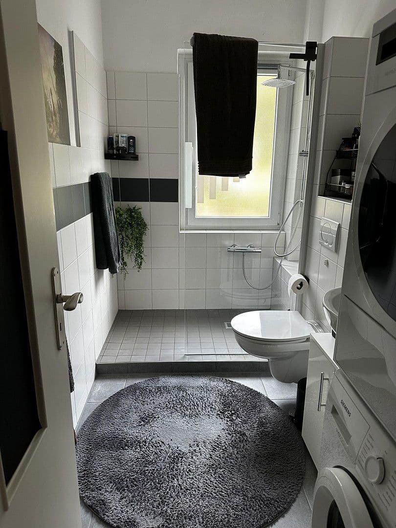 Pronájem bytu 2+kk 65 m², Schillerstraße 1, Witten, Severní Porýní-Vestfálsko Pronájem bytu 2+kk 65 m², Schillerstraße 1, Witten, Severní Porýní-Vestfálsko