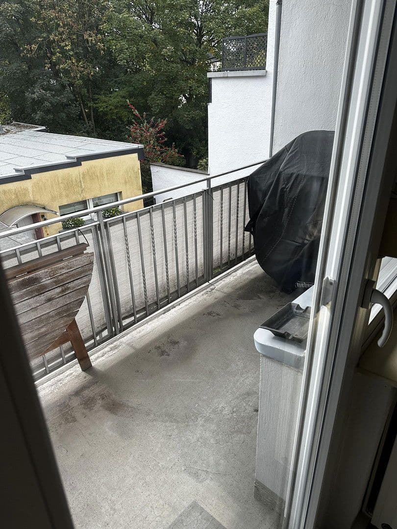 Pronájem bytu 2+kk 65 m², Schillerstraße 1, Witten, Severní Porýní-Vestfálsko Pronájem bytu 2+kk 65 m², Schillerstraße 1, Witten, Severní Porýní-Vestfálsko