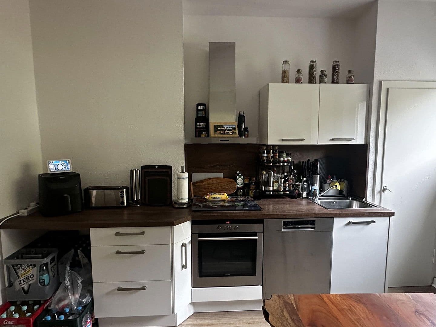 Pronájem bytu 2+kk 65 m², Schillerstraße 1, Witten, Severní Porýní-Vestfálsko Pronájem bytu 2+kk 65 m², Schillerstraße 1, Witten, Severní Porýní-Vestfálsko