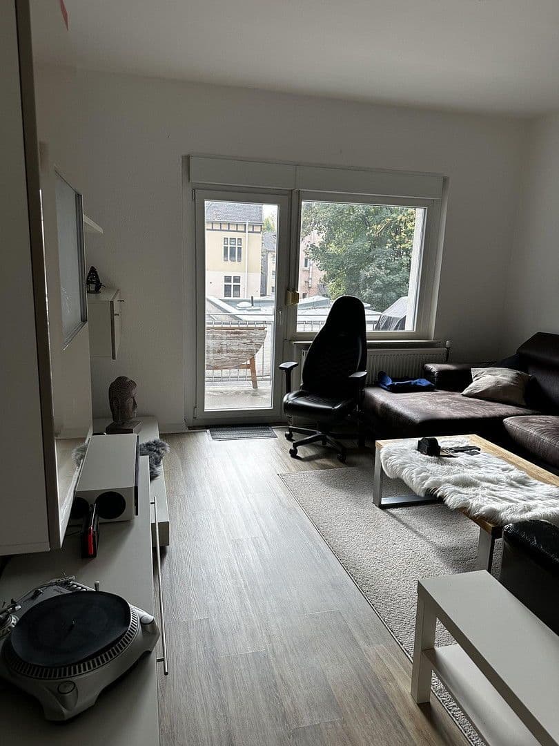Pronájem bytu 2+kk 65 m², Schillerstraße 1, Witten, Severní Porýní-Vestfálsko Pronájem bytu 2+kk 65 m², Schillerstraße 1, Witten, Severní Porýní-Vestfálsko