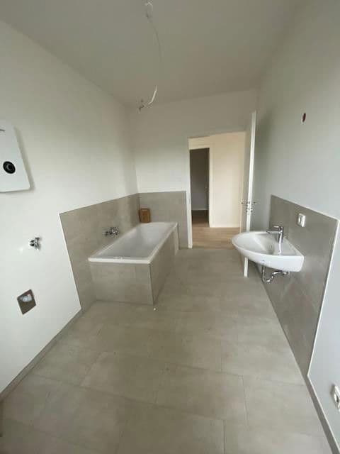 Pronájem bytu 3+kk 114 m², Boizenburg/Elbe, Mecklenburg-Vorpommern Pronájem bytu 3+kk 114 m², Boizenburg/Elbe, Mecklenburg-Vorpommern