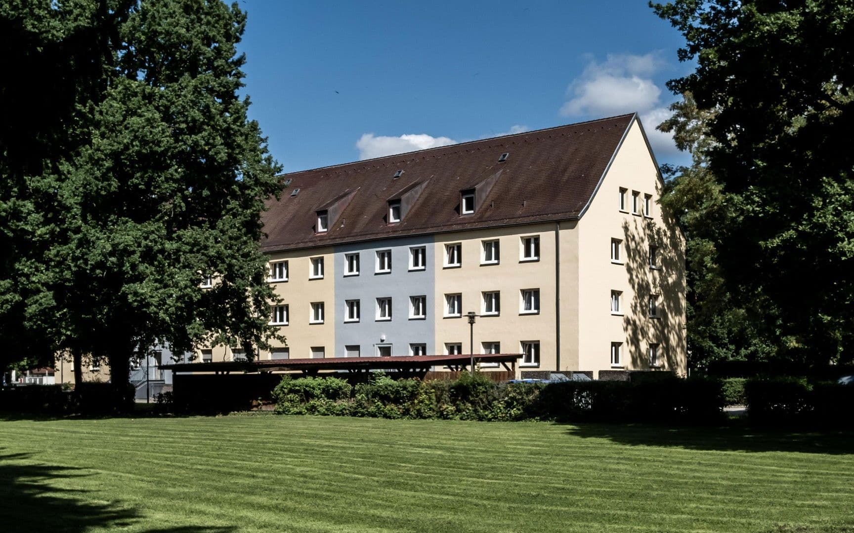 Prodej domu 1.965 m², Feldkirchen, Bavorsko Prodej domu 1.965 m², Feldkirchen, Bavorsko