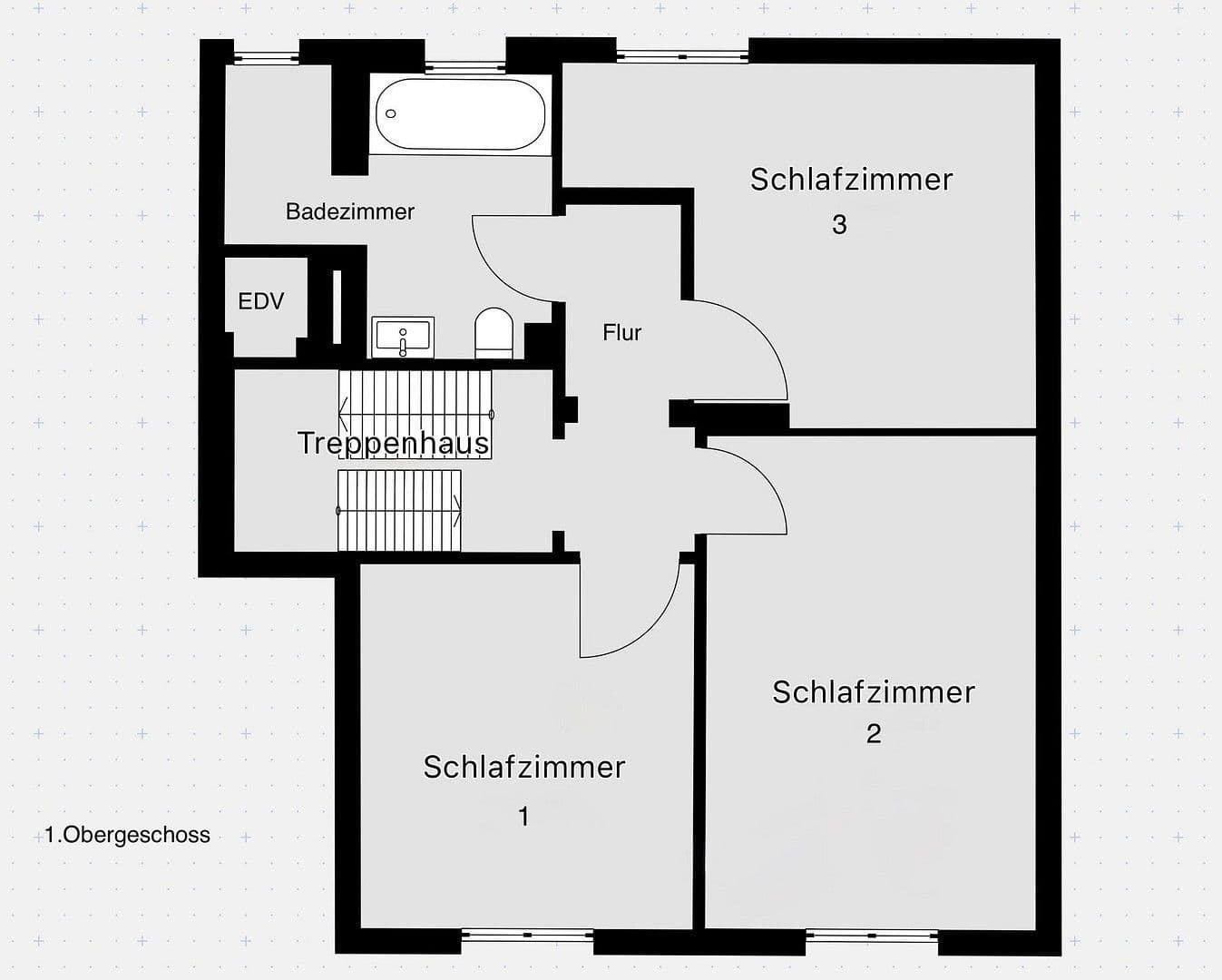 Prodej domu 156 m², pozemek 355 m², Truchseßstr. 95, Bonn, Severní Porýní-Vestfálsko Prodej domu 156 m², pozemek 355 m², Truchseßstr. 95, Bonn, Severní Porýní-Vestfálsko