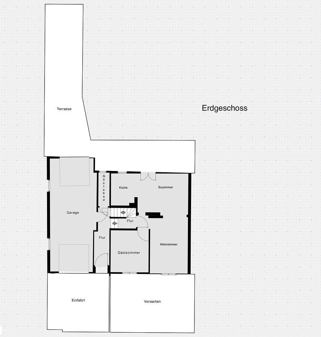 Prodej domu 156 m², pozemek 355 m², Truchseßstr. 95, Bonn, Severní Porýní-Vestfálsko Prodej domu 156 m², pozemek 355 m², Truchseßstr. 95, Bonn, Severní Porýní-Vestfálsko
