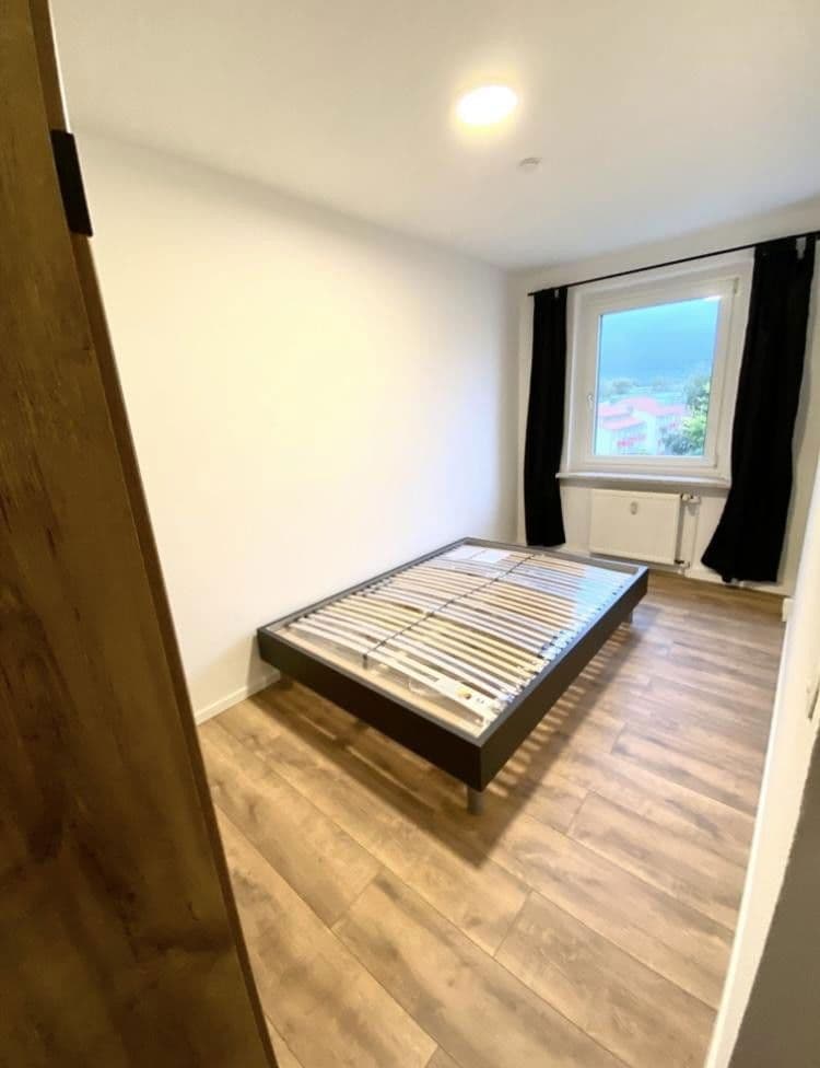 Pronájem bytu 2+1 45 m², Greifswald, Mecklenburg-Vorpommern Pronájem bytu 2+1 45 m², Greifswald, Mecklenburg-Vorpommern